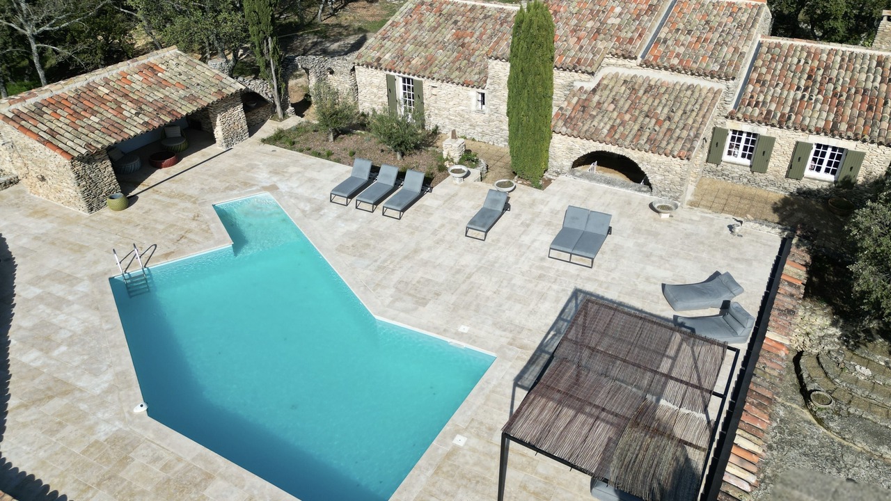 Photo of Outdoor in Bonnieux
