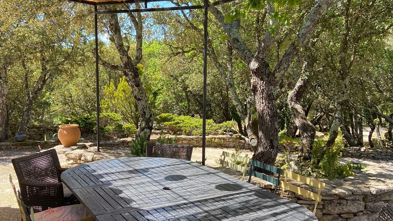 Photo of Outdoor in Bonnieux