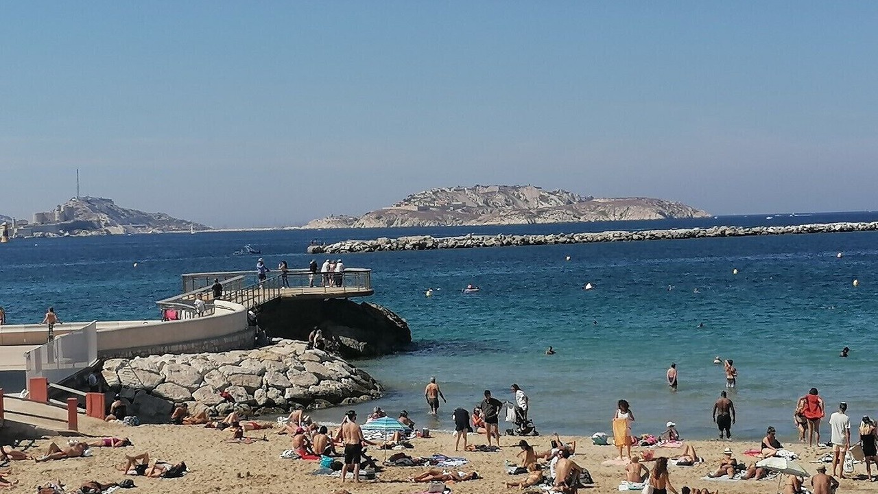 Photo of Others in Le Pharo