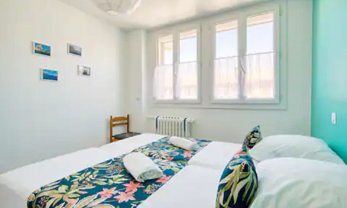 Photo of Bedroom in Le Pharo