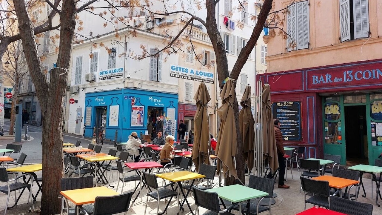 Photo of Outdoor in Le Pharo