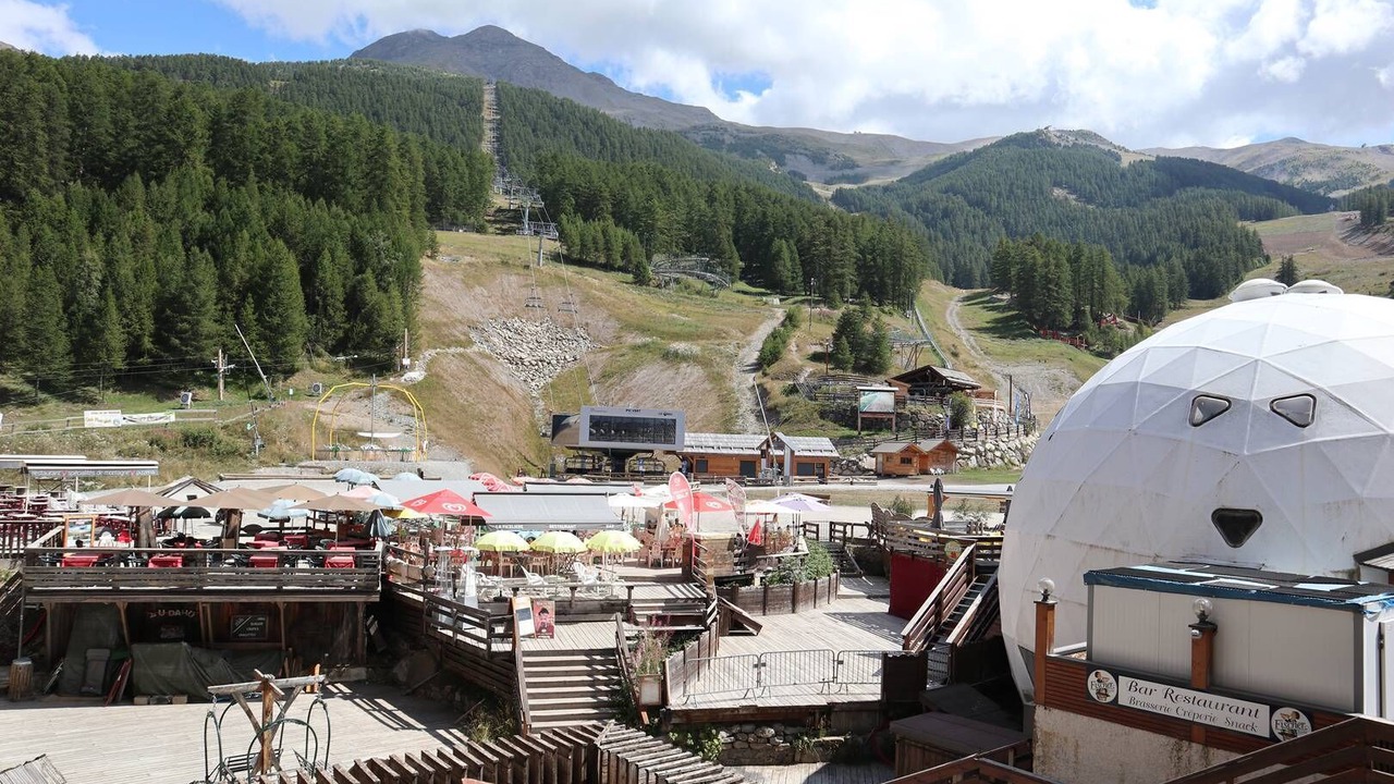 Photo of Outdoor in Les Orres