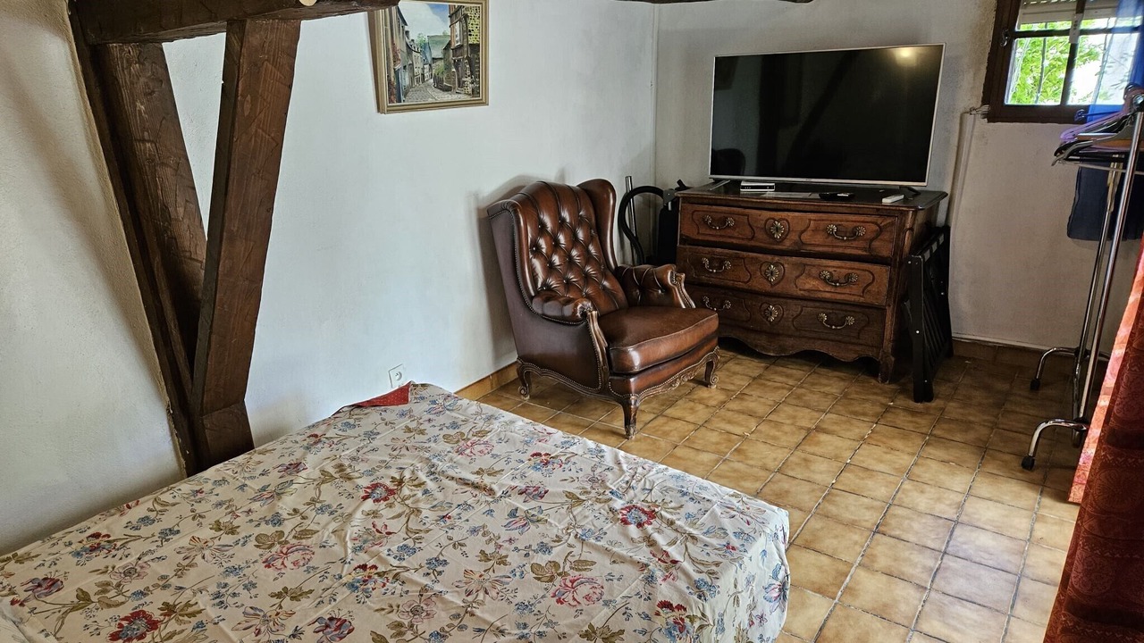 Photo of Bedroom in Le Beausset