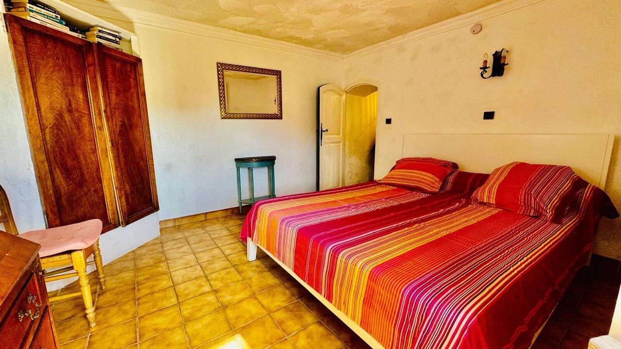 Photo of Bedroom in Le Beausset