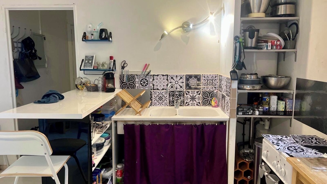 Photo of Bathroom in Est