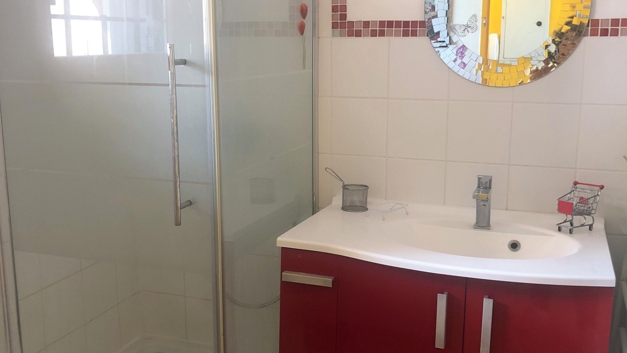 Photo of Bathroom in Est