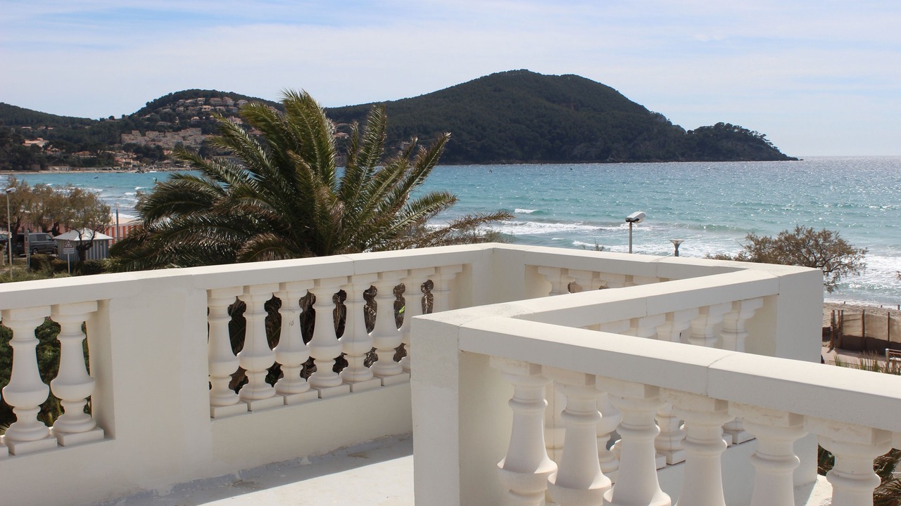 Photo of Outdoor in Saint-Cyr-sur-Mer