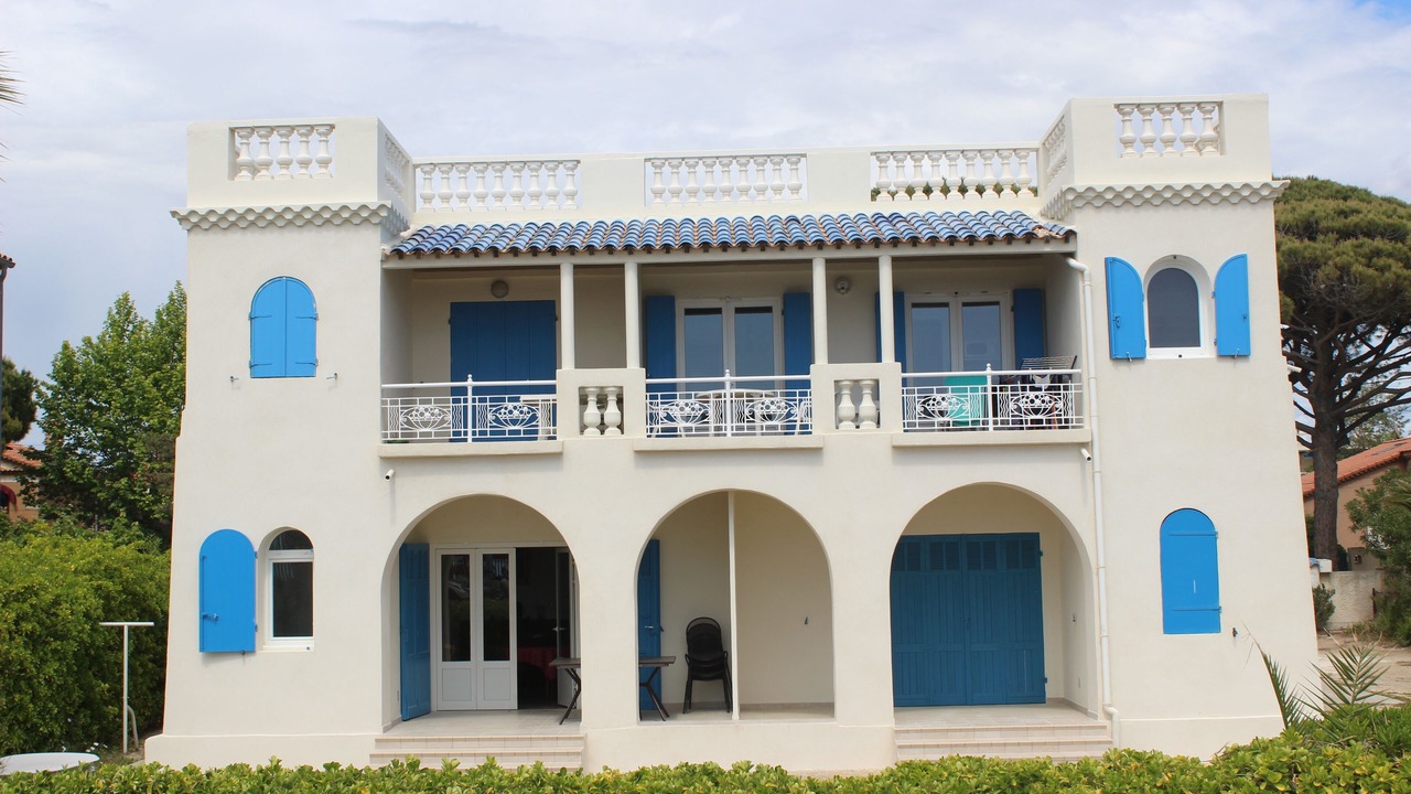 Photo of Outdoor in Saint-Cyr-sur-Mer