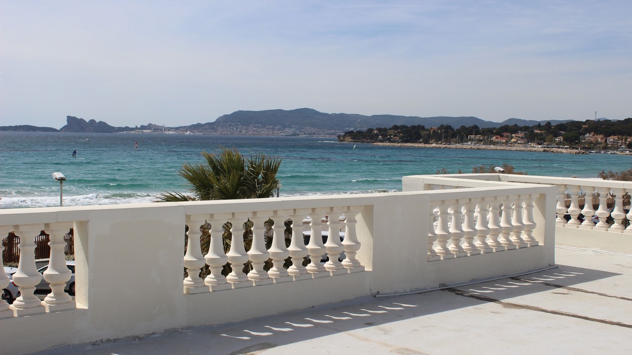 Photo of Outdoor in Saint-Cyr-sur-Mer