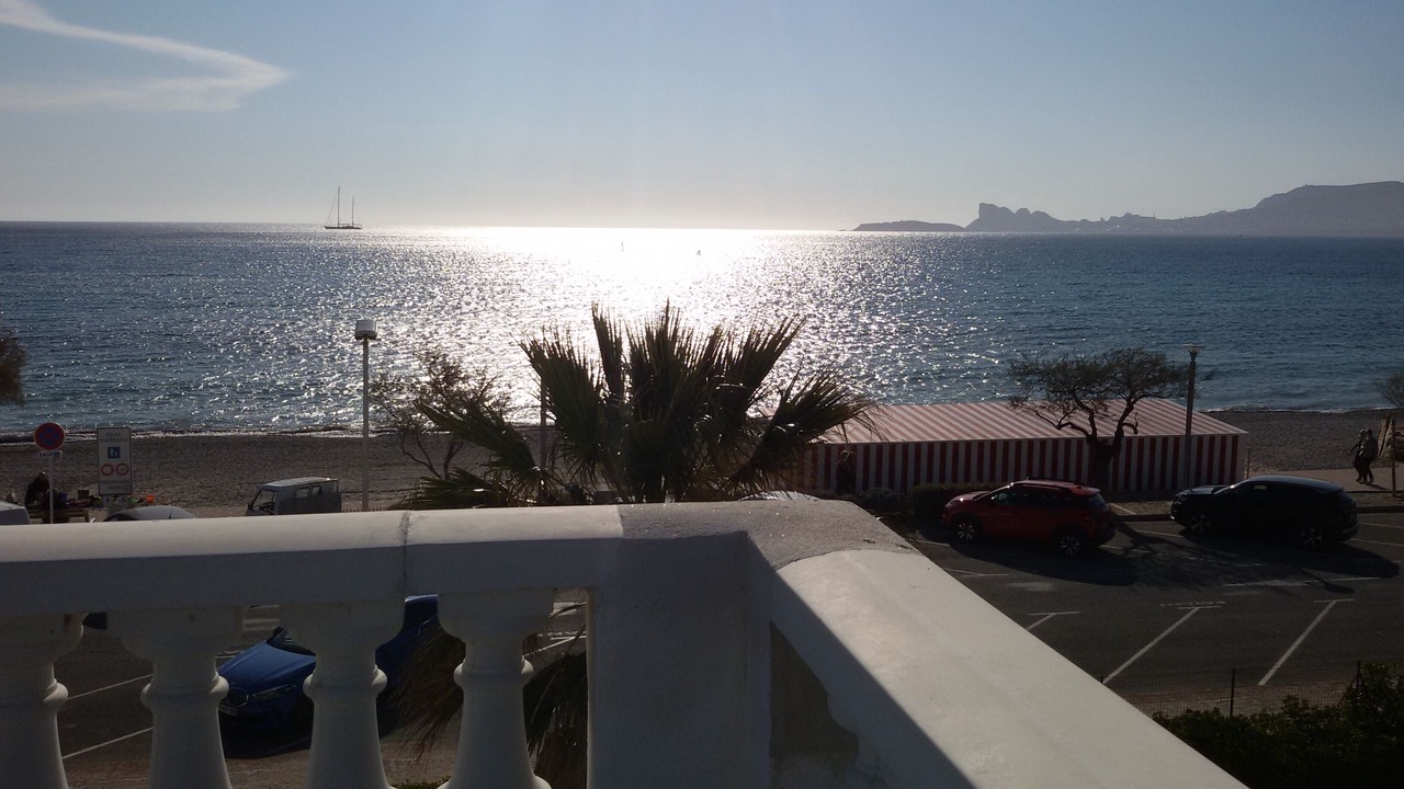 Photo of Outdoor in Saint-Cyr-sur-Mer