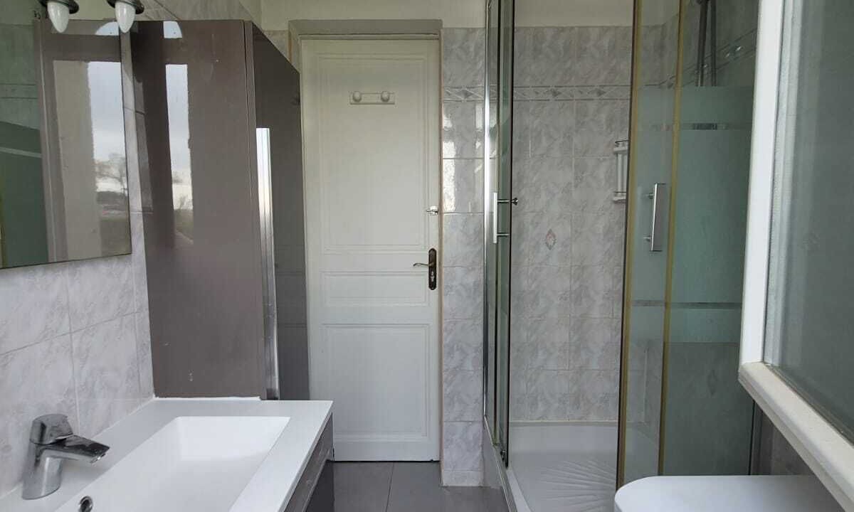 Photo of Bathroom in Saint-Cyr-sur-Mer