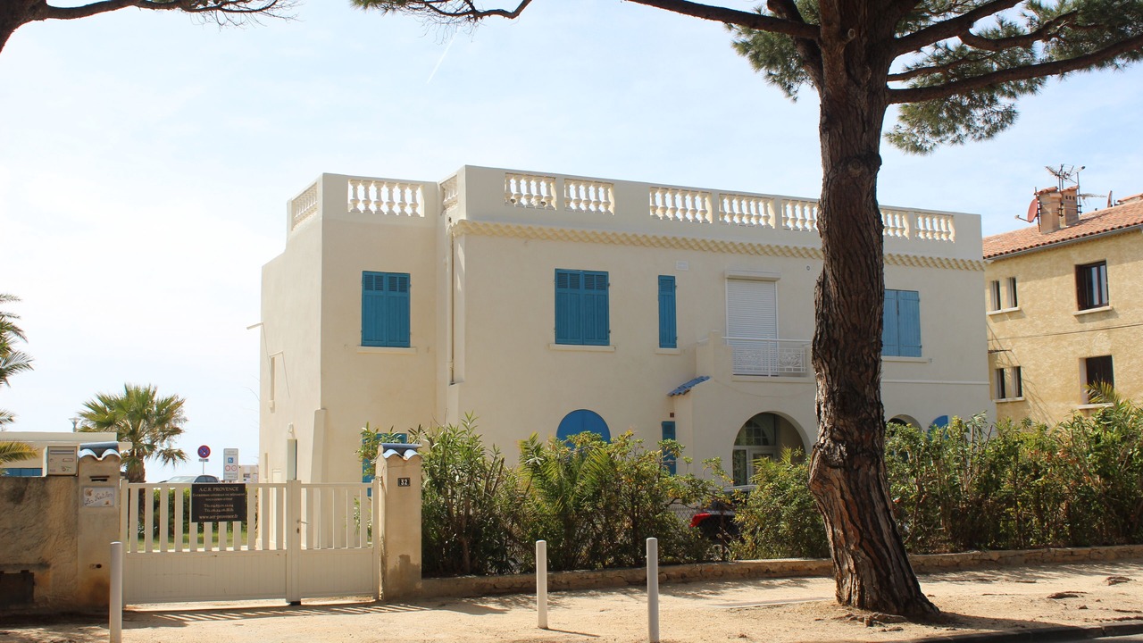 Photo of Outdoor in Saint-Cyr-sur-Mer