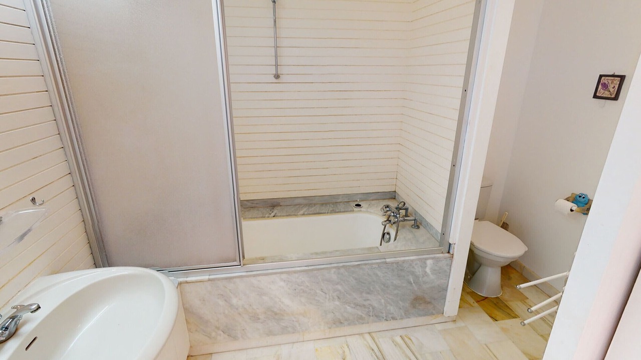Photo of Bathroom in Menton