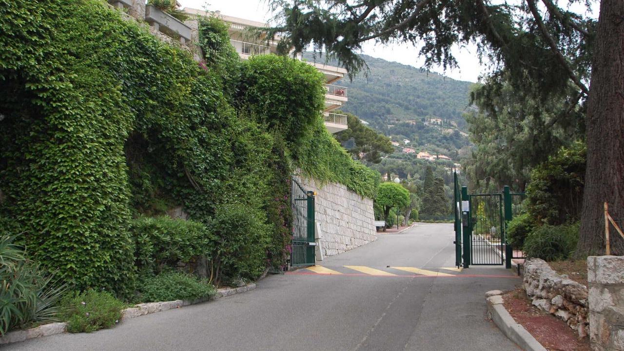 Photo of Outdoor in Menton