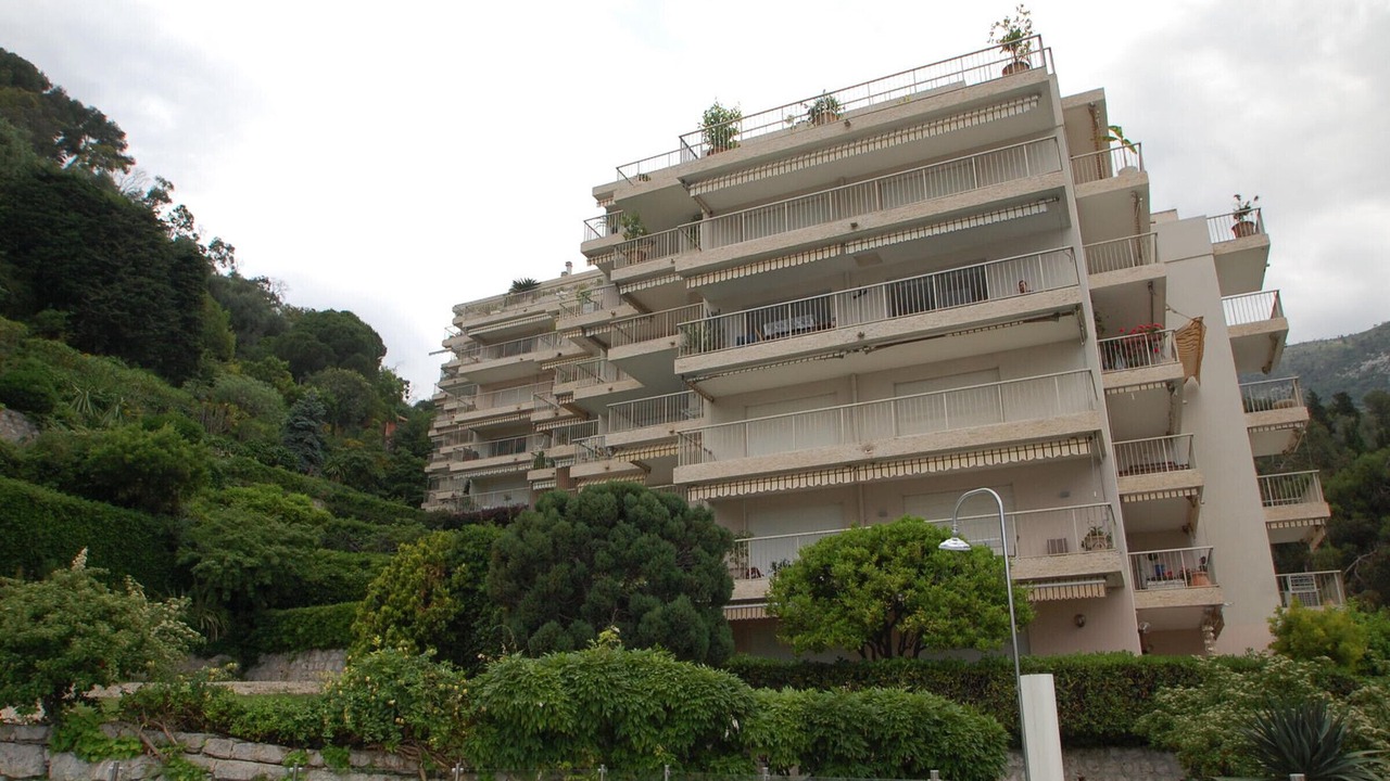 Photo of Outdoor in Menton
