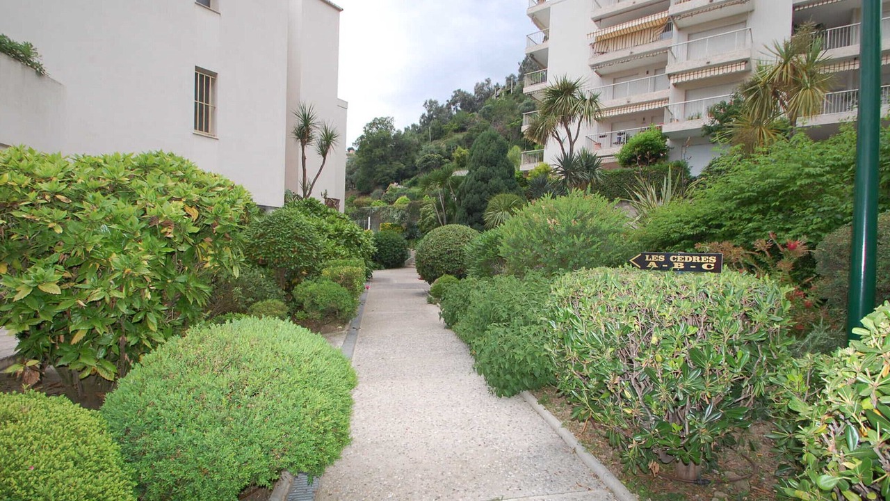 Photo of Outdoor in Menton