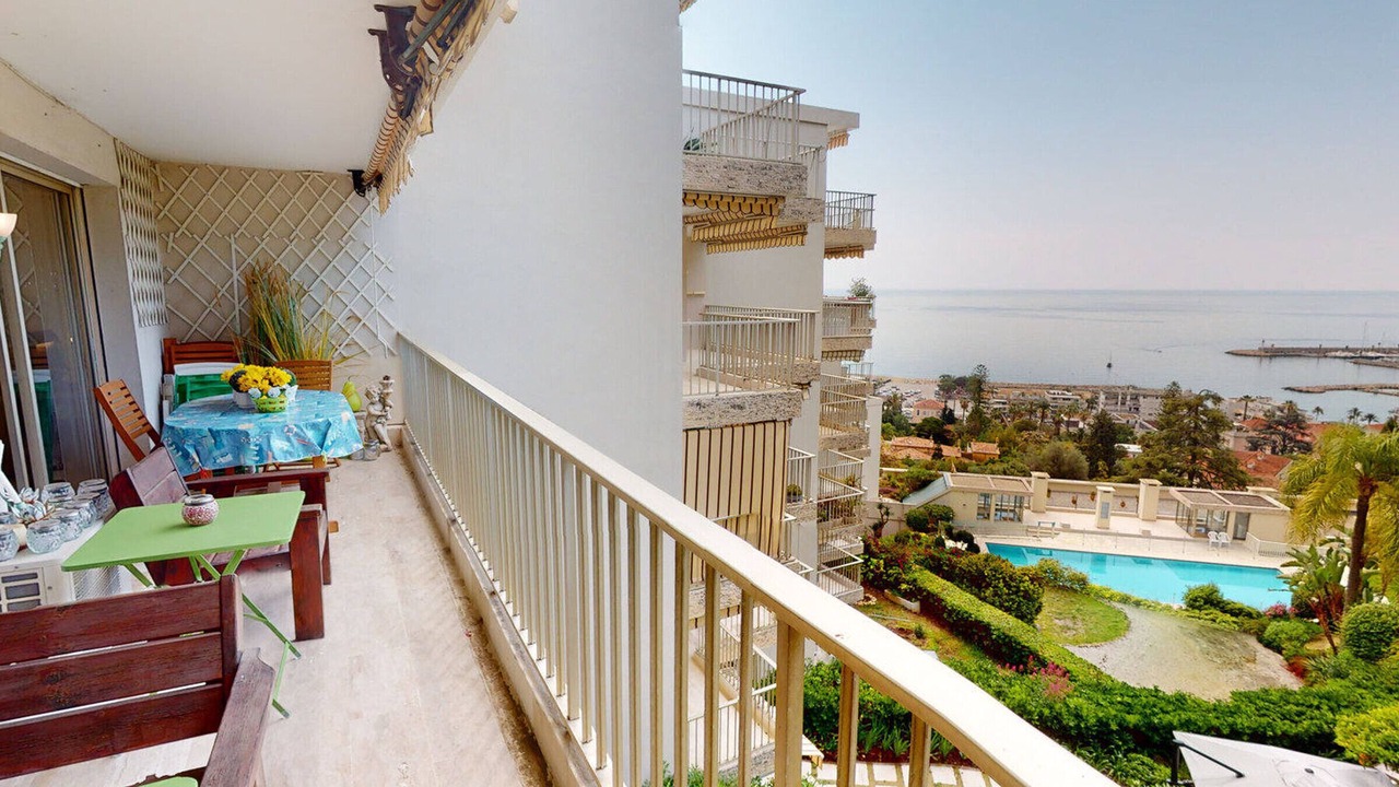 Photo of Outdoor in Menton