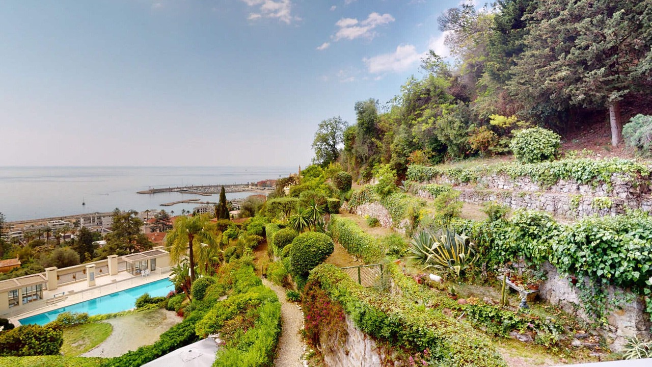 Photo of Outdoor in Menton