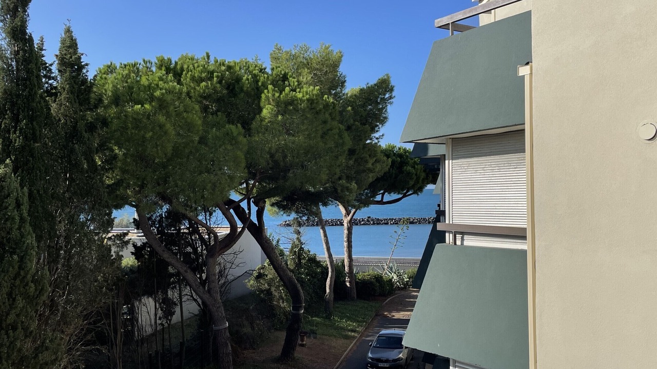 Photo of Outdoor in Sete