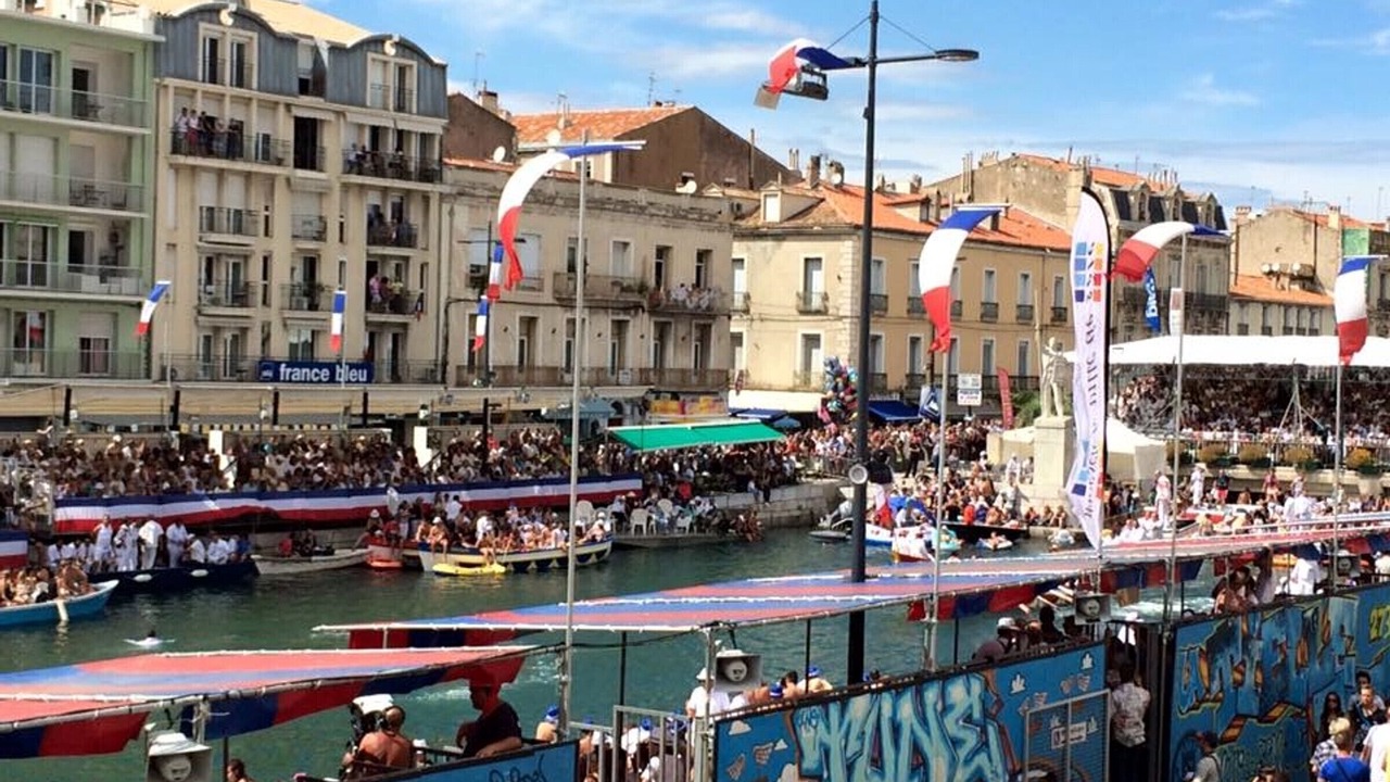 Photo of Others in Sete