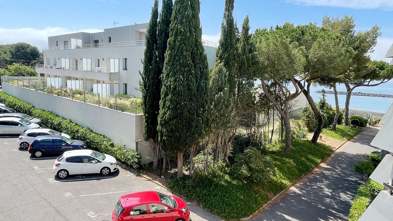 Photo of Outdoor in Sete