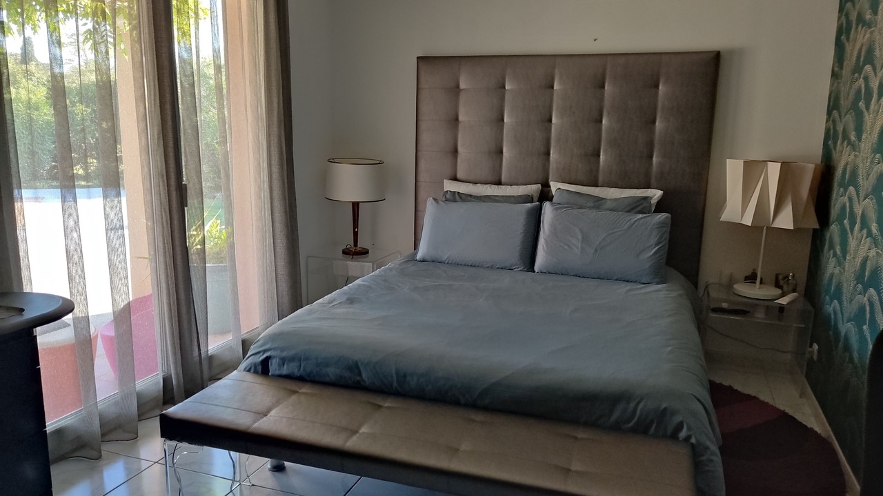 Photo of Bedroom in Bellegarde