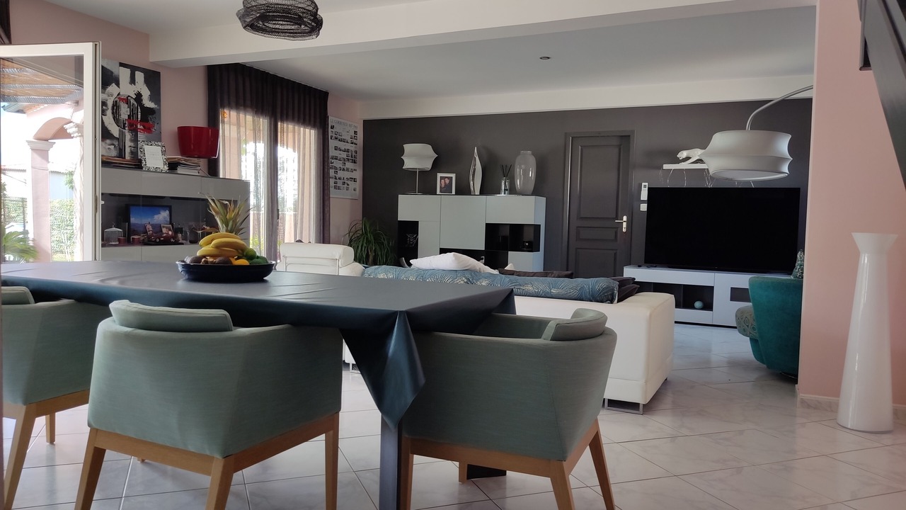 Photo of Livingroom in Bellegarde