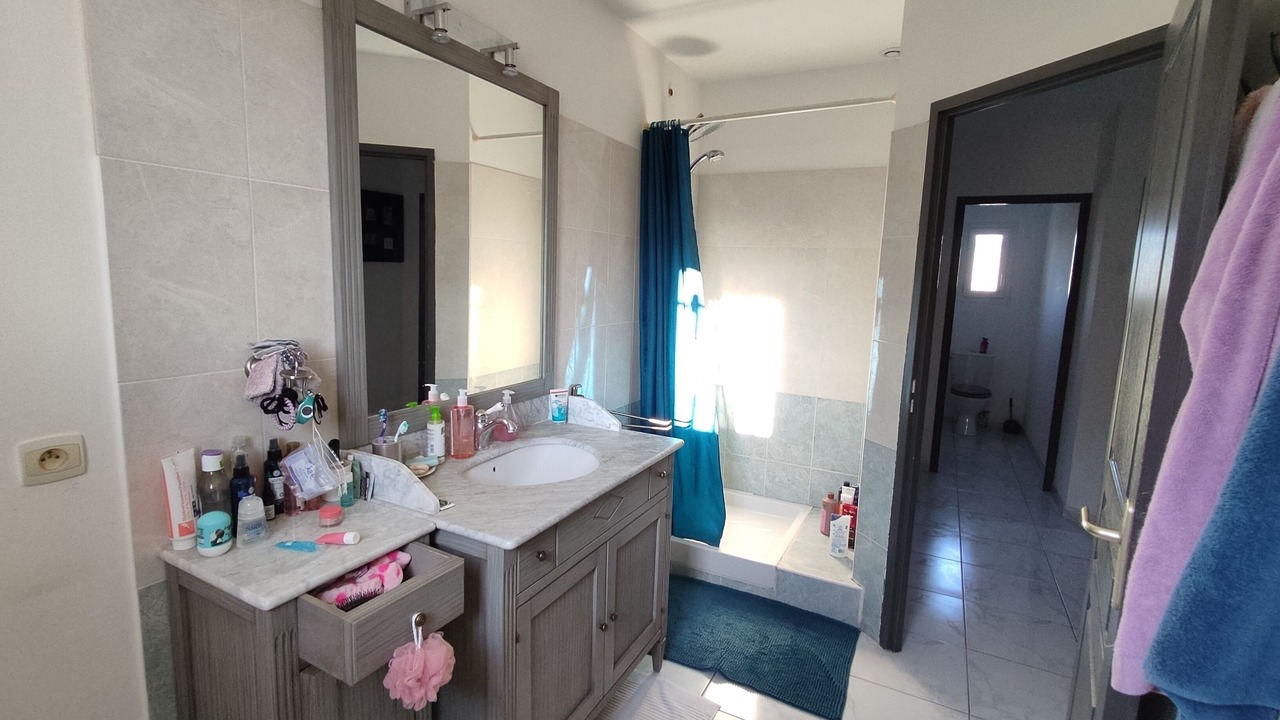 Photo of Bathroom in Bellegarde