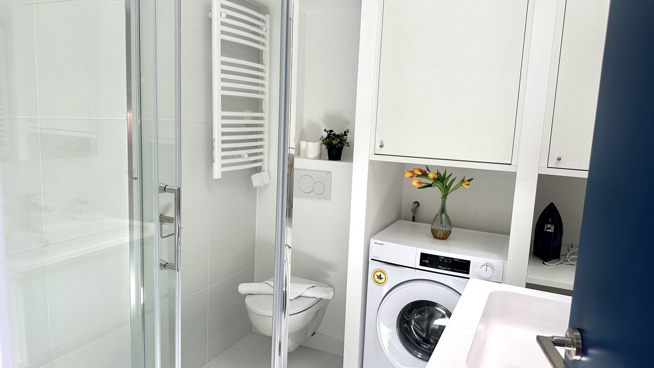 Photo of Bathroom in Villefranche-sur-Mer