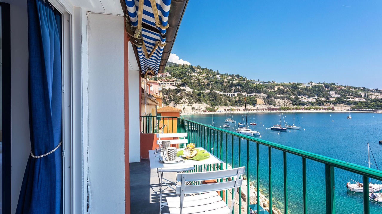 Photo of Outdoor in Villefranche-sur-Mer