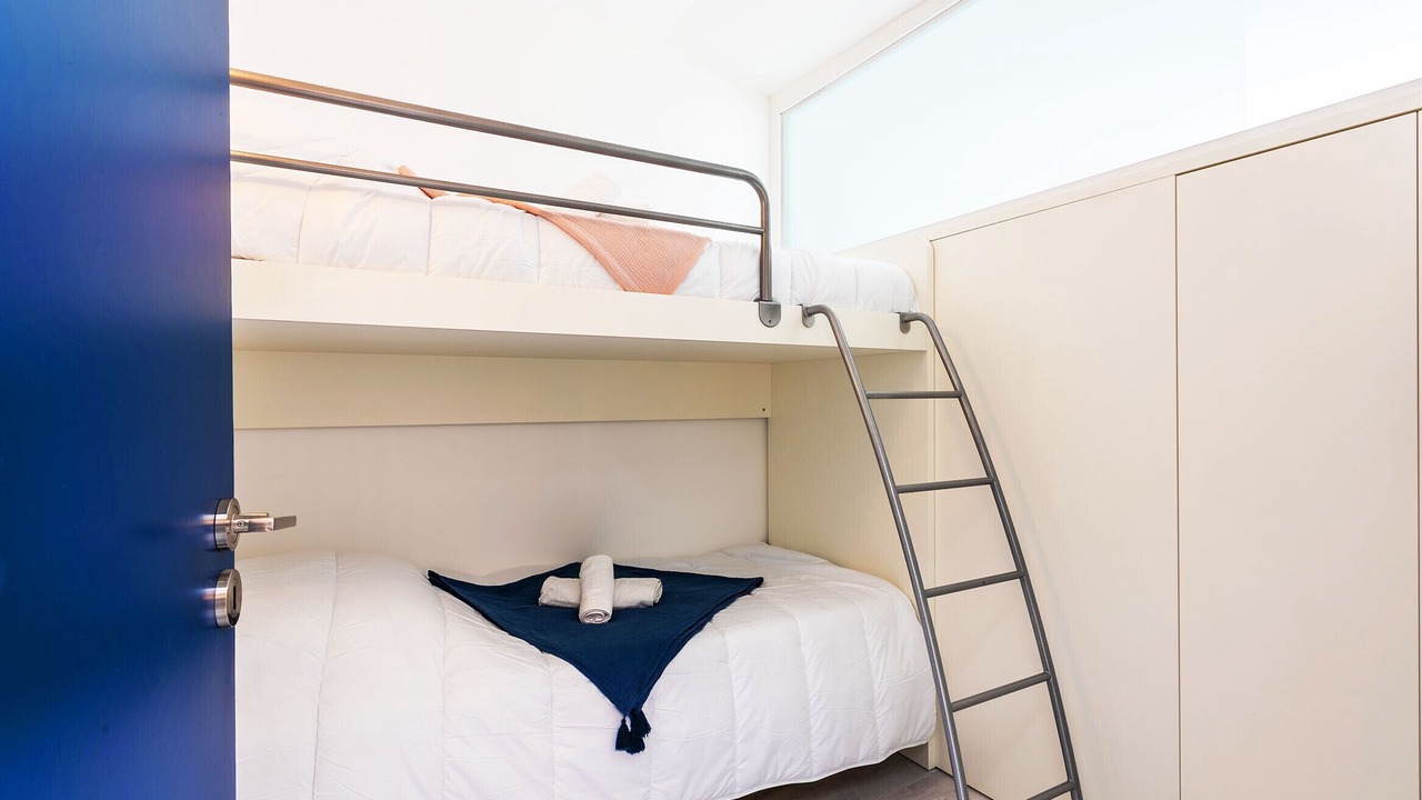 Photo of Bedroom in Villefranche-sur-Mer