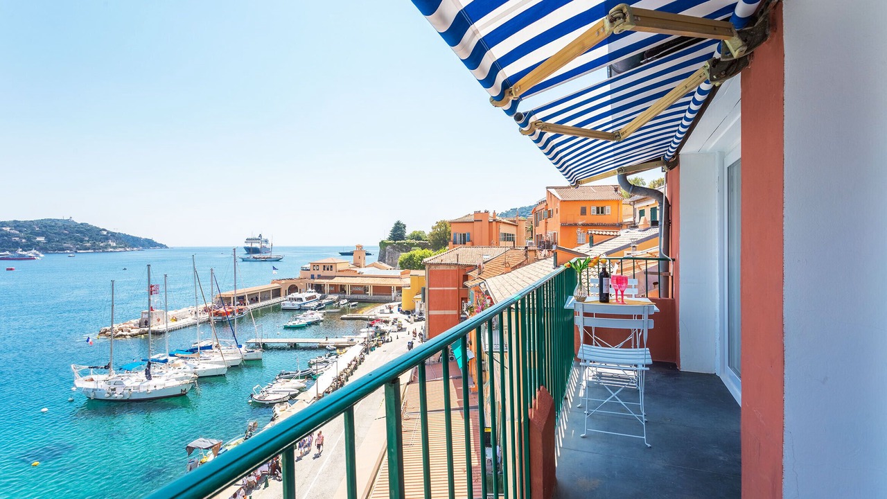 Photo of Outdoor in Villefranche-sur-Mer
