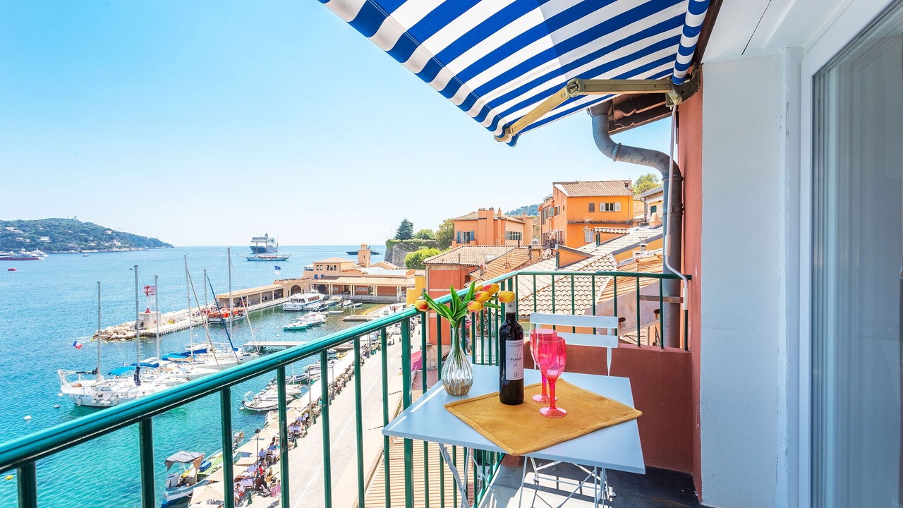 Photo of Outdoor in Villefranche-sur-Mer