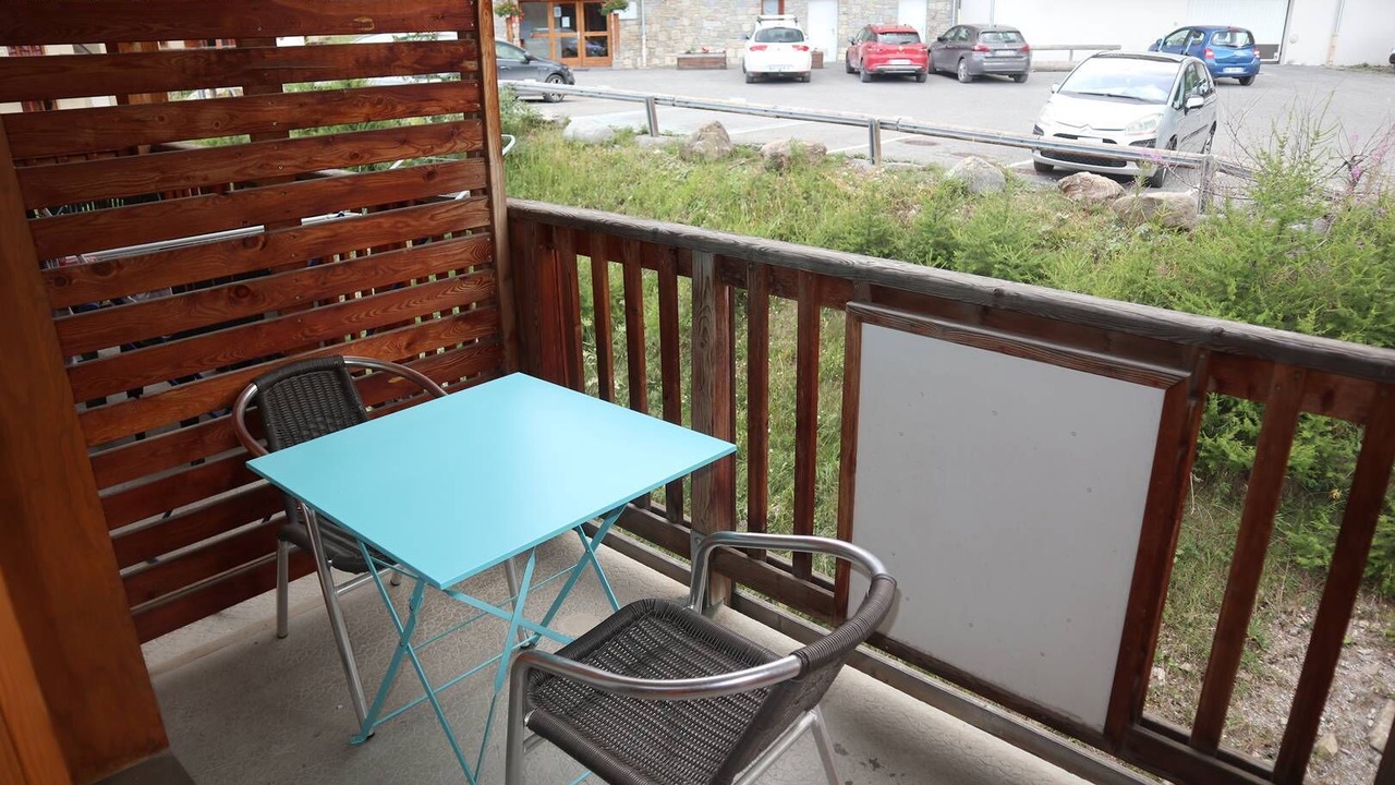 Photo of Outdoor in Les Orres
