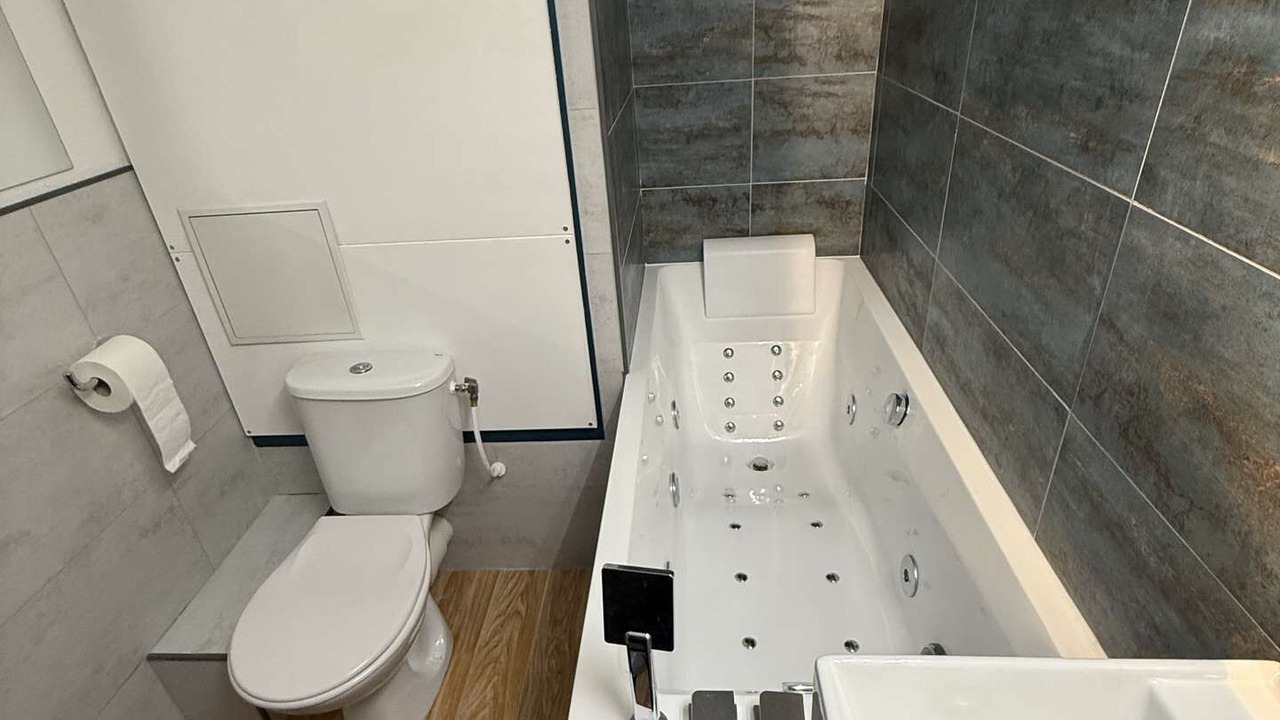 Photo of Bathroom in Les Orres