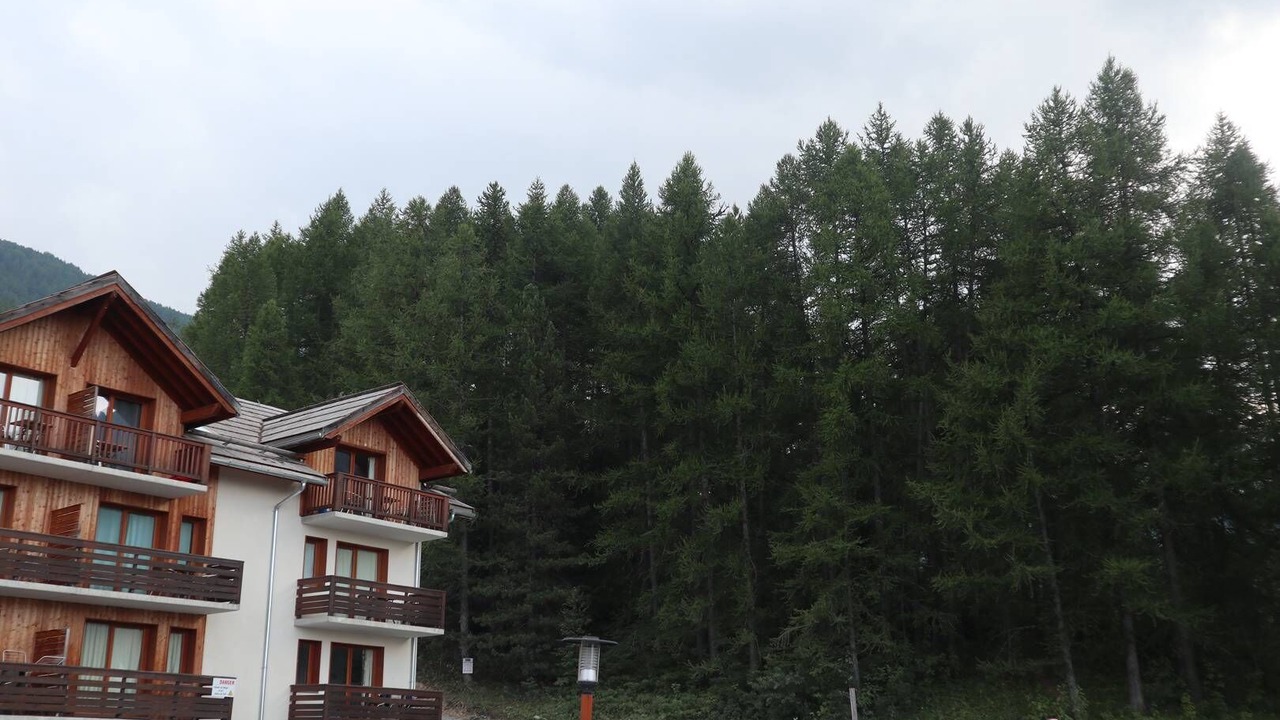 Photo of Outdoor in Les Orres