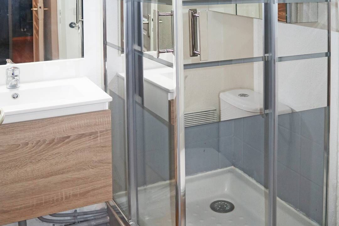 Photo of Bathroom in Les Orres