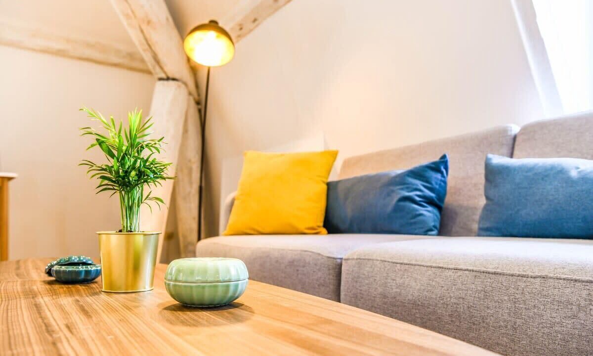 Photo of Livingroom in Prefecture