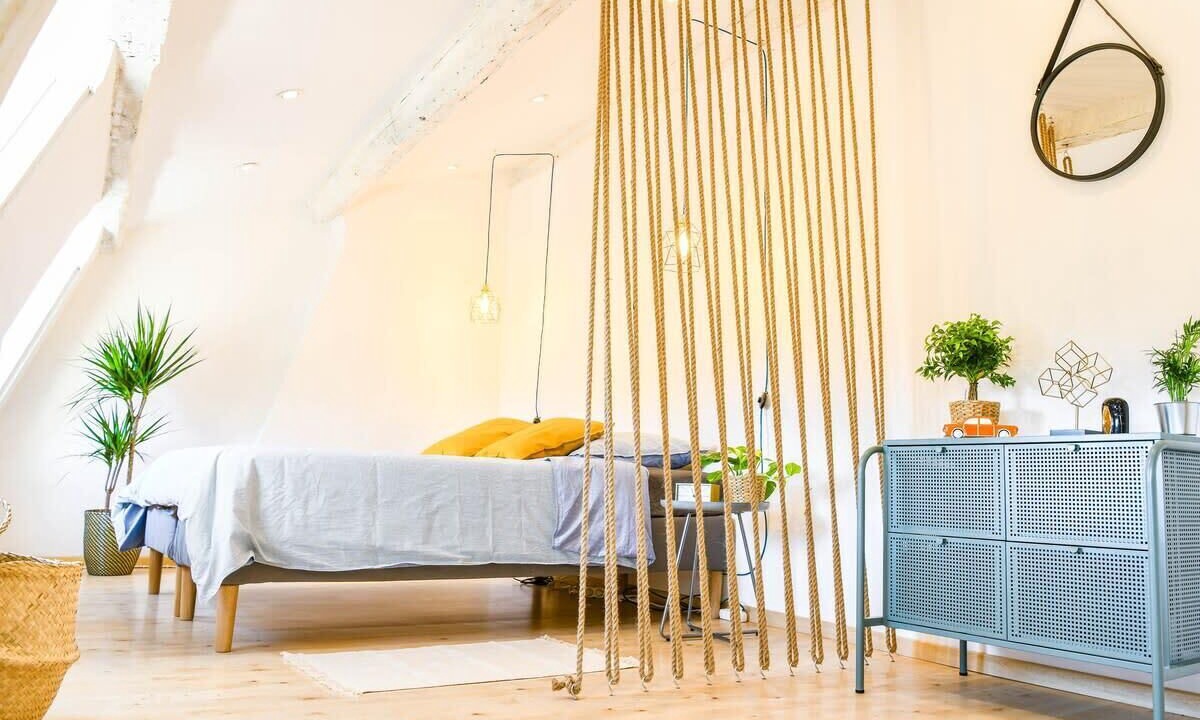Photo of Bedroom in Prefecture