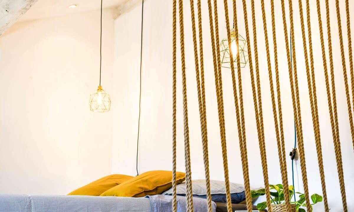 Photo of Bedroom in Prefecture