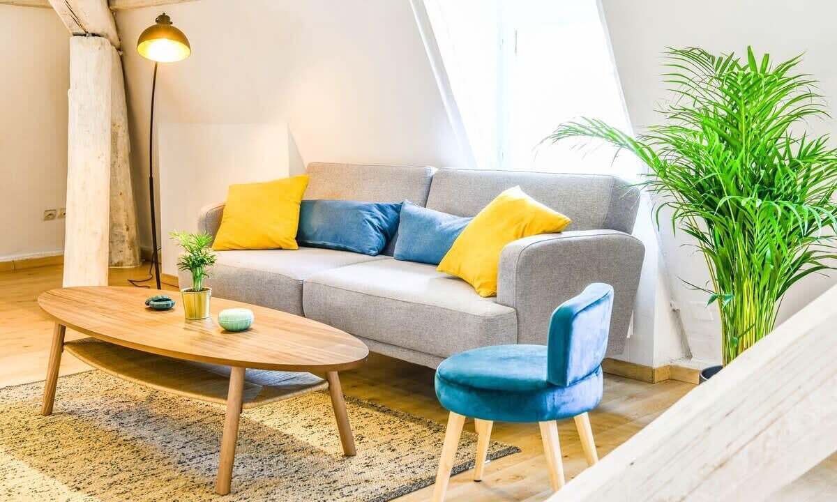 Photo of Livingroom in Prefecture