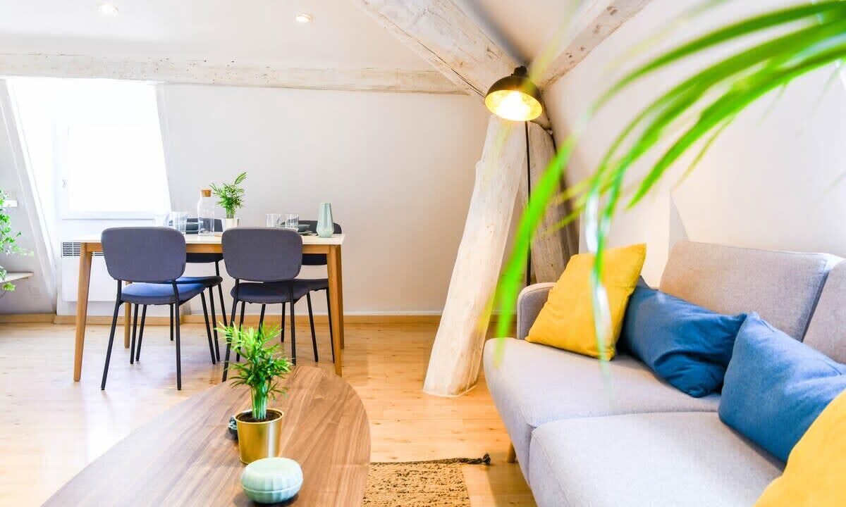 Photo of Livingroom in Prefecture