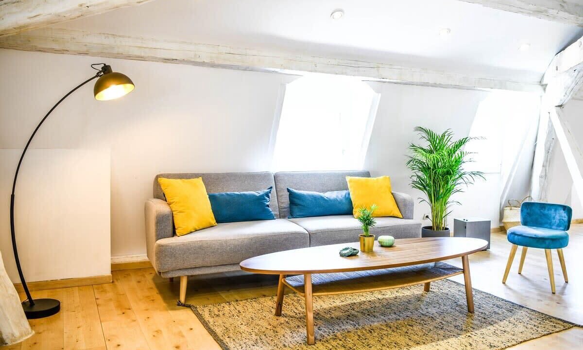 Photo of Livingroom in Prefecture