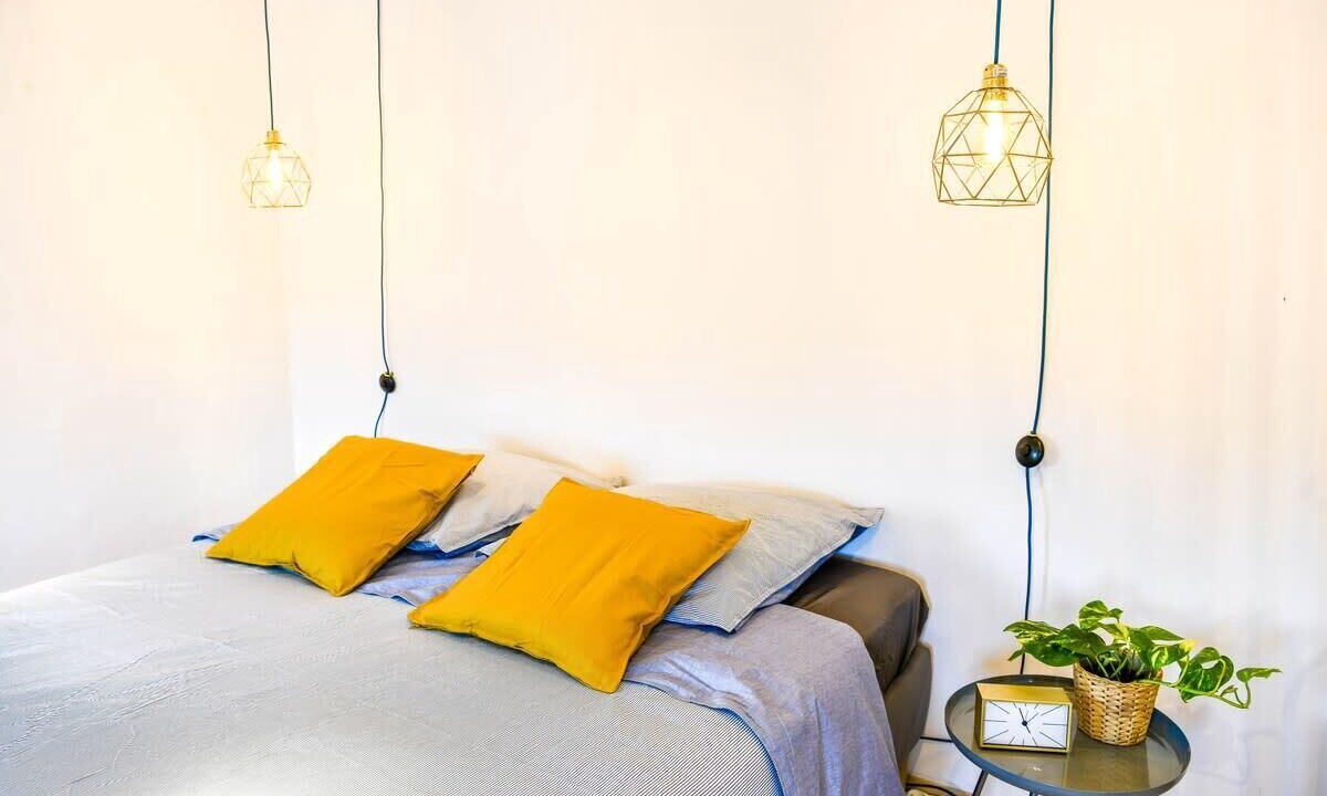 Photo of Bedroom in Prefecture