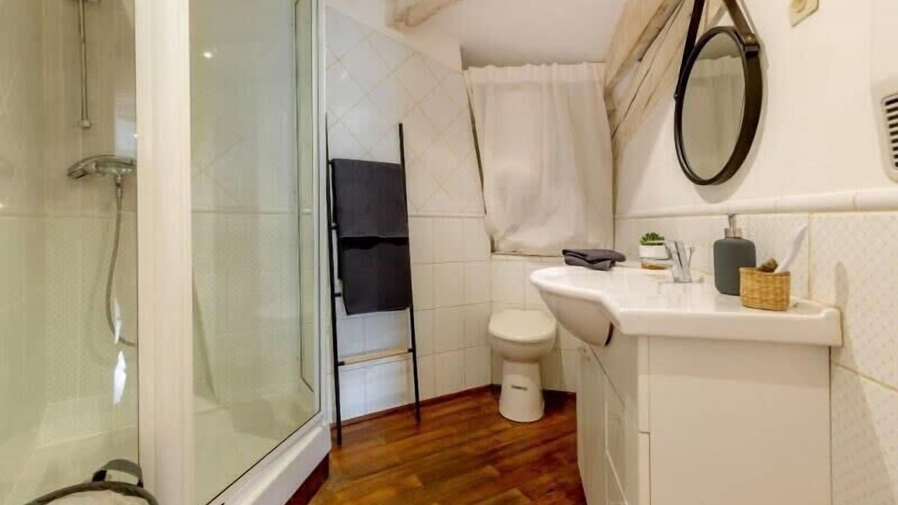Photo of Bathroom in Prefecture