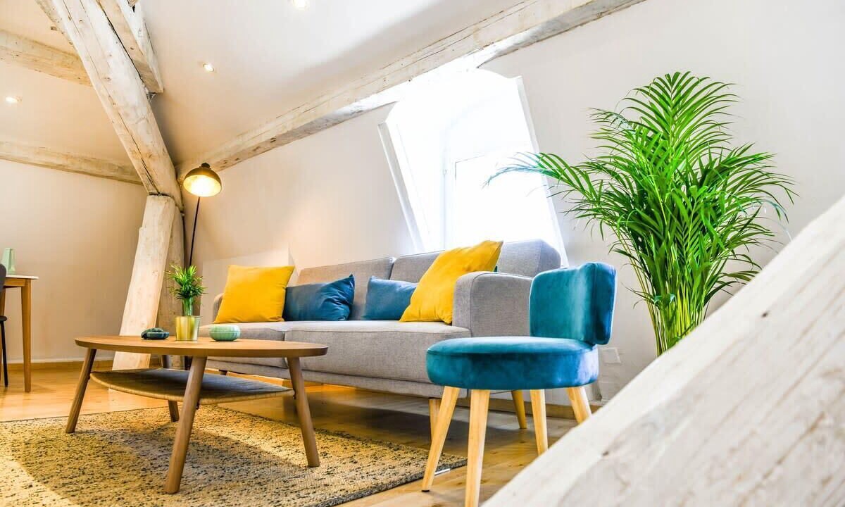 Photo of Livingroom in Prefecture
