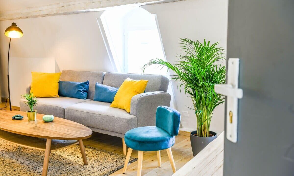 Photo of Livingroom in Prefecture