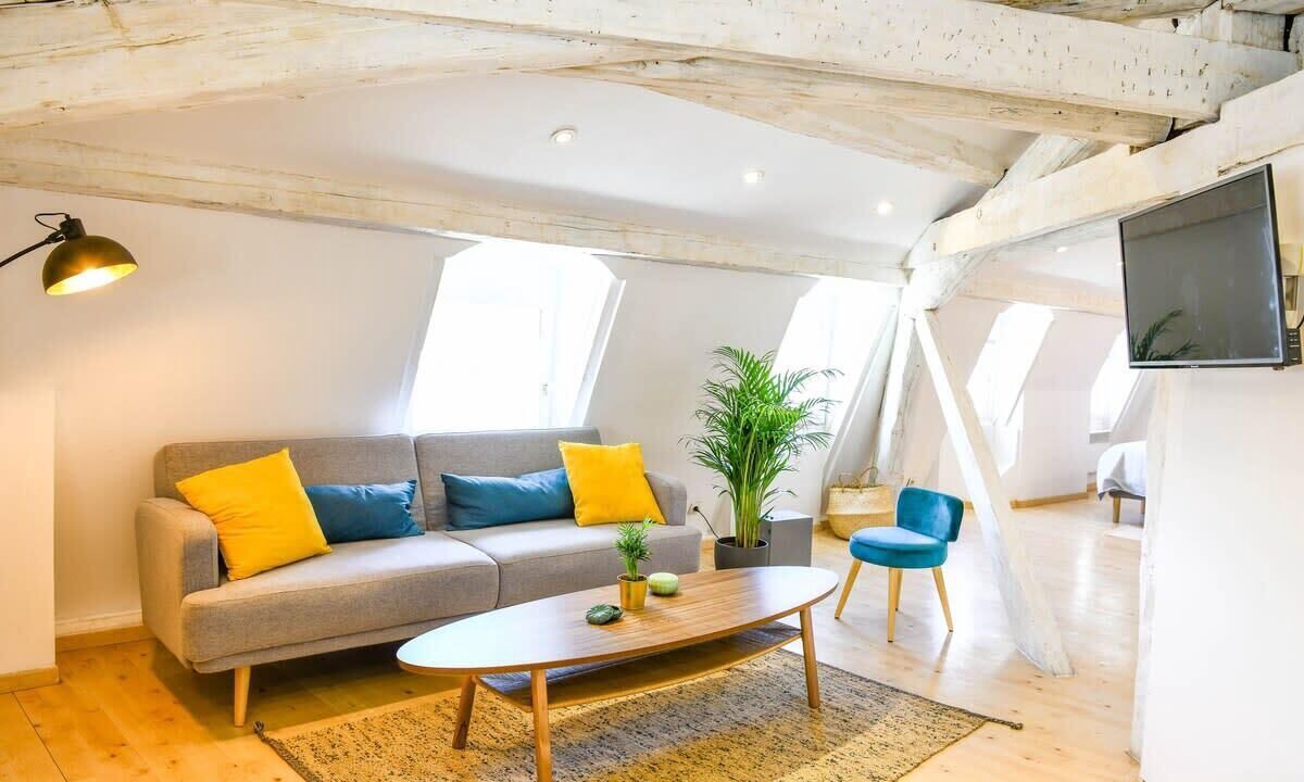 Photo of Livingroom in Prefecture