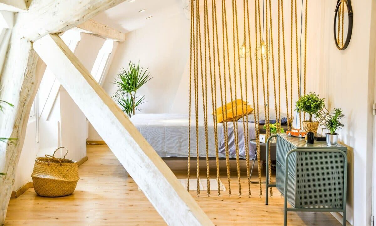 Photo of Bedroom in Prefecture