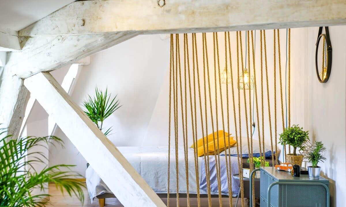 Photo of Bedroom in Prefecture